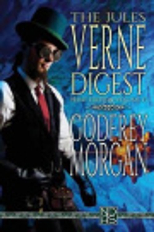 Cover Art for 9781791718381, Godfrey Morgan by Jules Verne