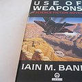 Cover Art for 9780708883501, Use Of Weapons by Iain M. Banks