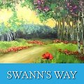 Cover Art for 9781500560195, Swann's Way by Marcel Proust