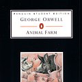 Cover Art for 9780140817690, Animal Farm: Penguin Student Edition by George Orwell