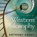 Cover Art for 9780199656493, New History of Western Philosophy by Anthony Kenny