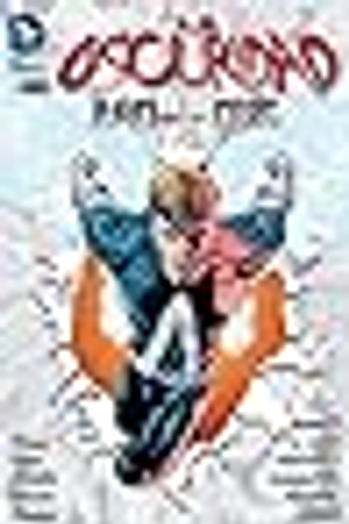 Cover Art for 9788415844112, La oscuridad: Año cero by Lemire, Jeff, Hale Fialkov, Joshua, Kindt, Matt, Conell, Paul, Bedard, Tony, McDaniel, Scott