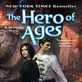 Cover Art for 9780765356147, The Hero of Ages by Brandon Sanderson