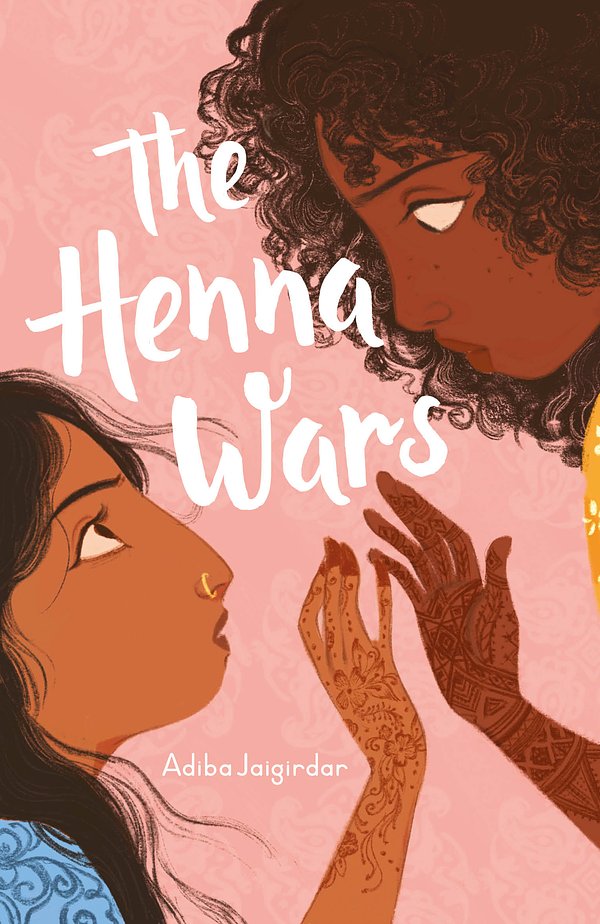 9 editions of The Henna Wars by Adiba Jaigirdar
