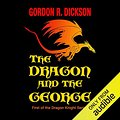 Cover Art for B00K9B39NA, The Dragon and the George by Gordon Dickson