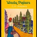 Cover Art for 9780771061752, Anne of Windy Poplars by L.m. Montgomery