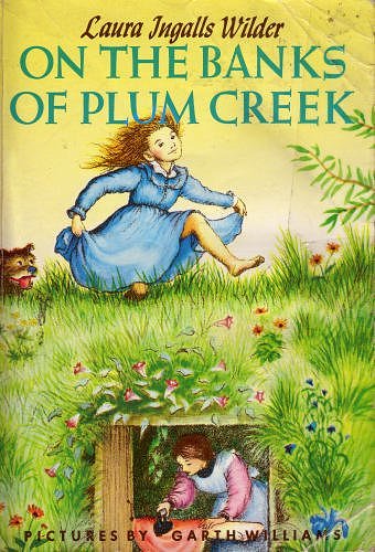 Cover Art for 9780590118897, On the Banks of Plum Creek by Laura Ingall Wilder