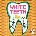 Cover Art for B07B8QYQ1T, White Teeth by Zadie Smith