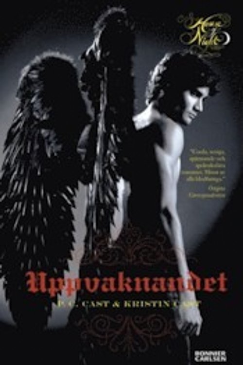 Cover Art for 9789163869501, Uppvaknandet by P.C. Cast