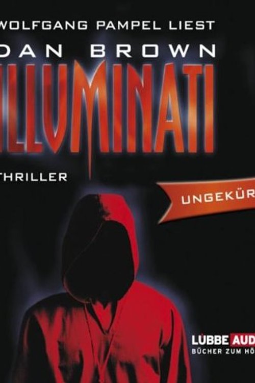 Cover Art for 9783785738023, Illuminati by Dan Brown, Wolfgang Pampel