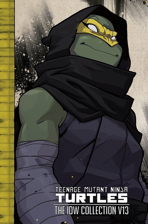 Cover Art for 9781684058075, Teenage Mutant Ninja Turtles: The IDW Collection Volume 13 (TMNT IDW Collection) by Kevin Eastman, Tom Waltz, Mateus Santolouco