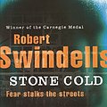 Cover Art for 9783125737327, Stone Cold by Robert Swindells