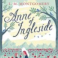 Cover Art for 9780141360089, Anne of Ingleside by L. M. Montgomery, L. Montgomery