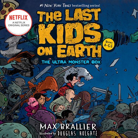 Cover Art