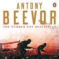 Cover Art for 9780141032405, Stalingrad by Antony Beevor