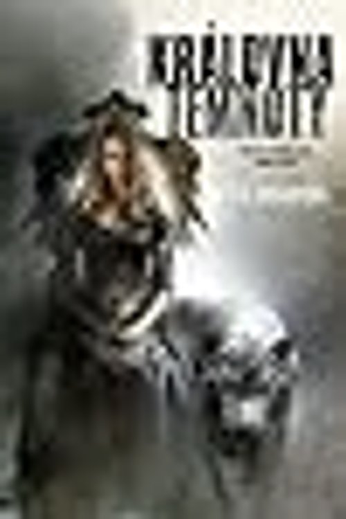 Cover Art for 9788073872199, Královna Temnoty by Anne Bishop