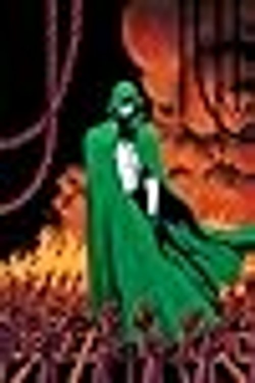Cover Art for 9781401213268, Crisis Aftermath: The Spectre by David Lapham
