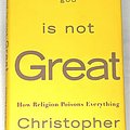 Cover Art for 9780771041426, God Is Not Great by Christopher Hitchens