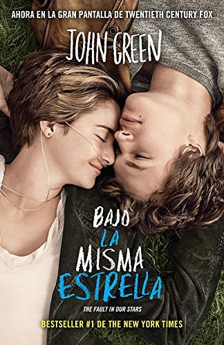 Cover Art for 0884578746337, Bajo La Misma Estrella: (the Fault in Our Stars) by John Green