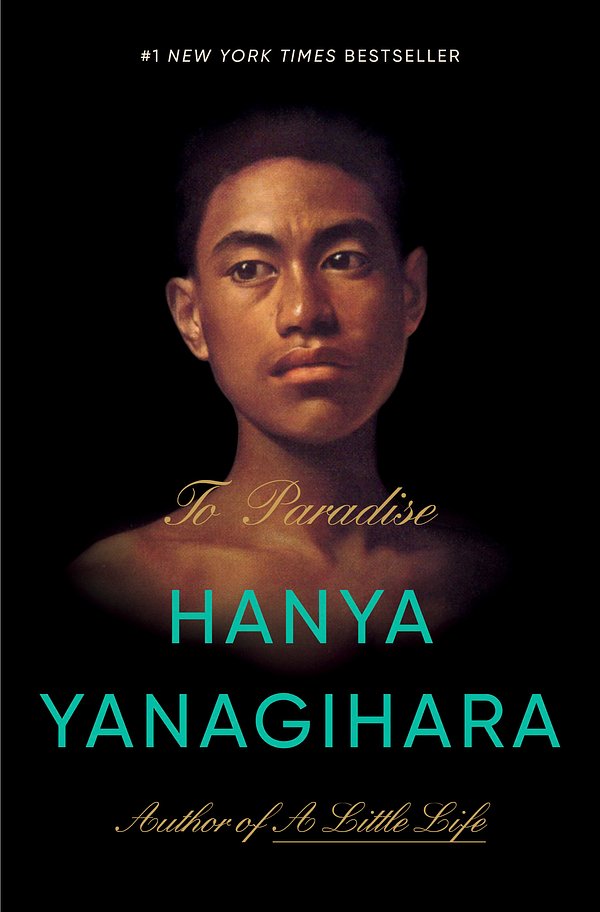 Cover Art for 9780385547932, To Paradise by Hanya Yanagihara