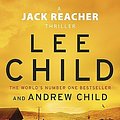 Cover Art for 9780552177535, Better off Dead: (Jack Reacher 26) by Lee Child, Andrew Child