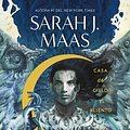 Cover Art for 9786073813976, Casa de Cielo y Aliento / House of Sky and Breath (Spanish Edition) by Sarah J. Maas