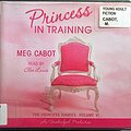 Cover Art for 9780307206701, The Princess Diaries, Volume VI: Princess in Training by Meg Cabot