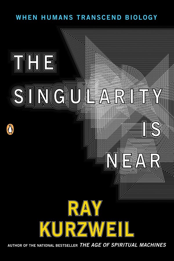 Cover Art for 9780143037880, PP Singularity is Near by Ray Kurzweil