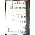 Cover Art for 9781445891682, The Sense of an Ending by Julian Barnes