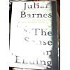 Cover Art for 9781445891682, The Sense of an Ending by Julian Barnes