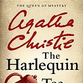 Cover Art for 9781611737691, The Harlequin Tea Set and Other Stories by Agatha Christie