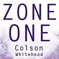 Cover Art for 9780099570141, Zone One by Colson Whitehead