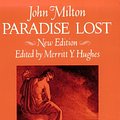 Cover Art for 9780023582806, Paradise Lost by John Milton