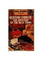 Cover Art for B000SJ7CQI, Mystery of the Blue Train by Christie Agatha