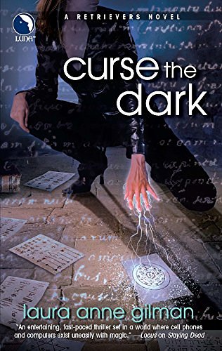 Curse The Dark