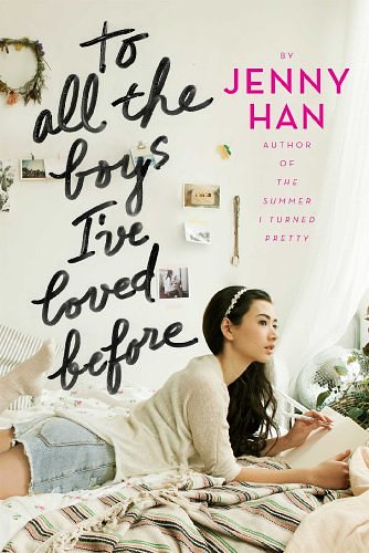 Cover Art for 9781481417754, To All the Boys I've Loved Before by Jenny Han