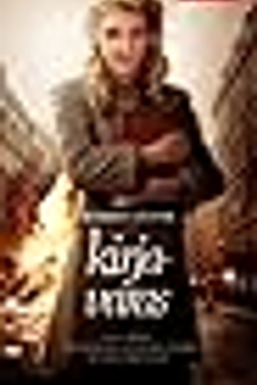 Cover Art for 9789511280224, Kirjavaras by Markus Zusak, Pirkko Biström
