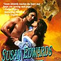 Cover Art for 9780843944716, White Wolf (Historical Novel) by Susan Edwards