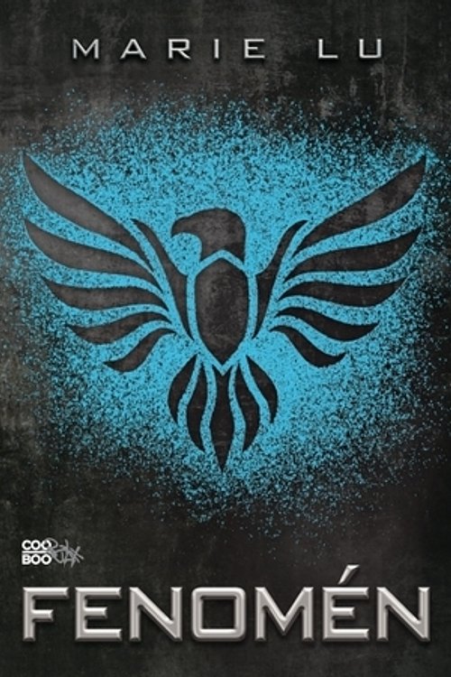 Cover Art for 9788074473807, Fenomén by Marie Lu