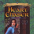 Cover Art for 9781556619212, Heart Chaser by Thomas Locke