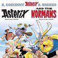 Cover Art for 9780752866239, Asterix: Asterix and the Normans: Album 9 by Rene Goscinny