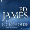 Cover Art for 9780571229185, Lighthouse by P. D. James