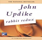 Cover Art for 9781415958551, Rabbit Redux by Professor John Updike