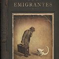 Cover Art for 9788415208914, Emigrantes by Shaun Tan