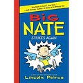 Cover Art for 9780061944369, Big Nate Strikes Again by Lincoln Peirce