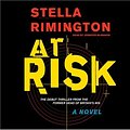 Cover Art for 9781415916452, At Risk by Stella Rimington