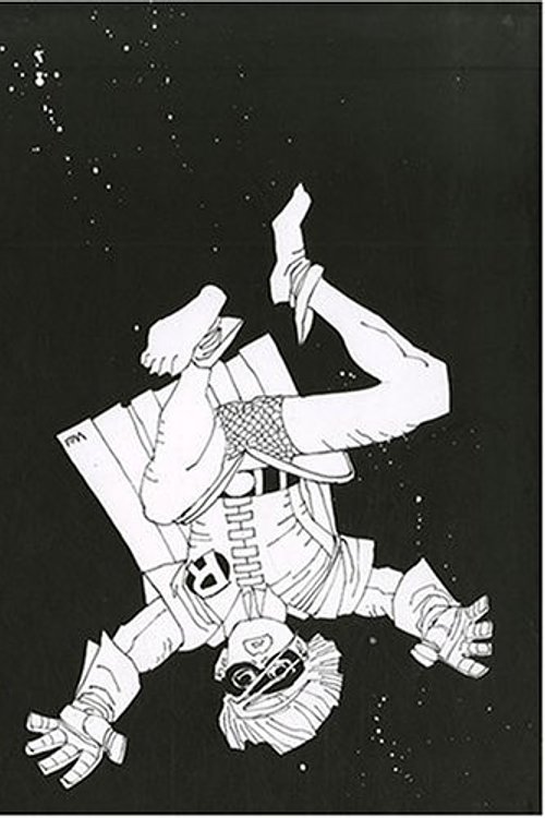 Cover Art for 9782809403459, Absolute Dark Knight by Frank Miller