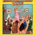 Cover Art for 9780545632591, The Baby-Sitters Club #30: Mary Anne and the Great Romance by Ann M. Martin