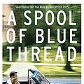 Cover Art for 9780385683449, A Spool of Blue Thread by Anne Tyler