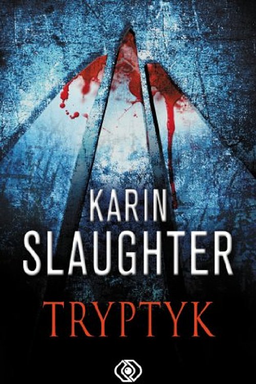Cover Art for 9788375101553, Tryptyk by Karin Slaughter